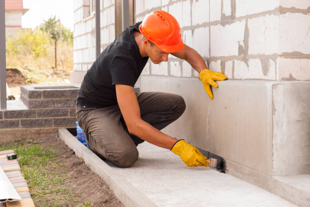 Licensed Interior Drainage System service in Cable, OH - SJ Waterproofing Pros
